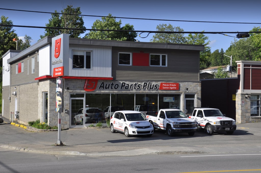 Pieces DAuto Ste-Agathe Inc. | 1250 Rue Principale E, Sainte-Agathe-des-Monts, QC J8C 1L9, Canada | Phone: (819) 326-7511