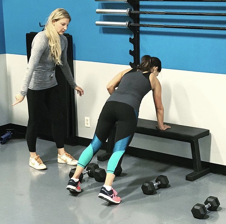 Forma Fitness | 4948 126 Ave SE #15, Calgary, AB T2Z 0A9, Canada | Phone: (587) 331-6373