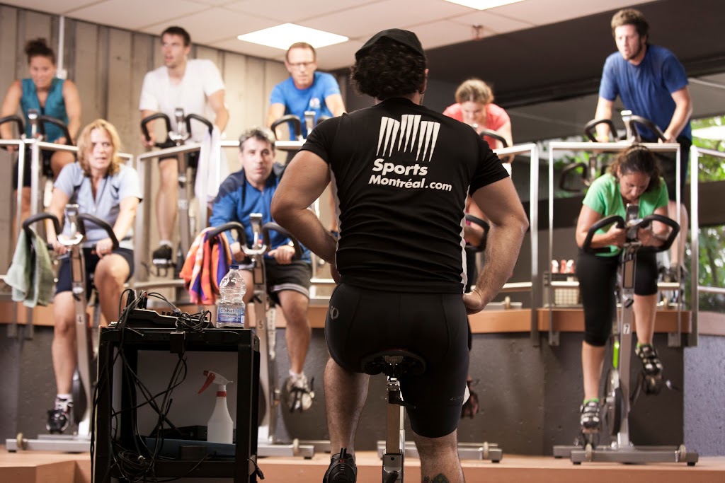 Sports Montréal | 1000 Avenue Émile-Journault, Montréal, QC H2M 2E7, Canada | Phone: (514) 872-7177