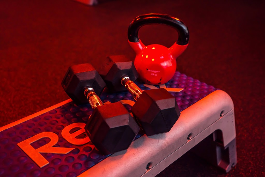 Orangetheory Fitness | 484 Riverbend Square NW, Edmonton, AB T6R 2E3, Canada | Phone: (780) 800-0470