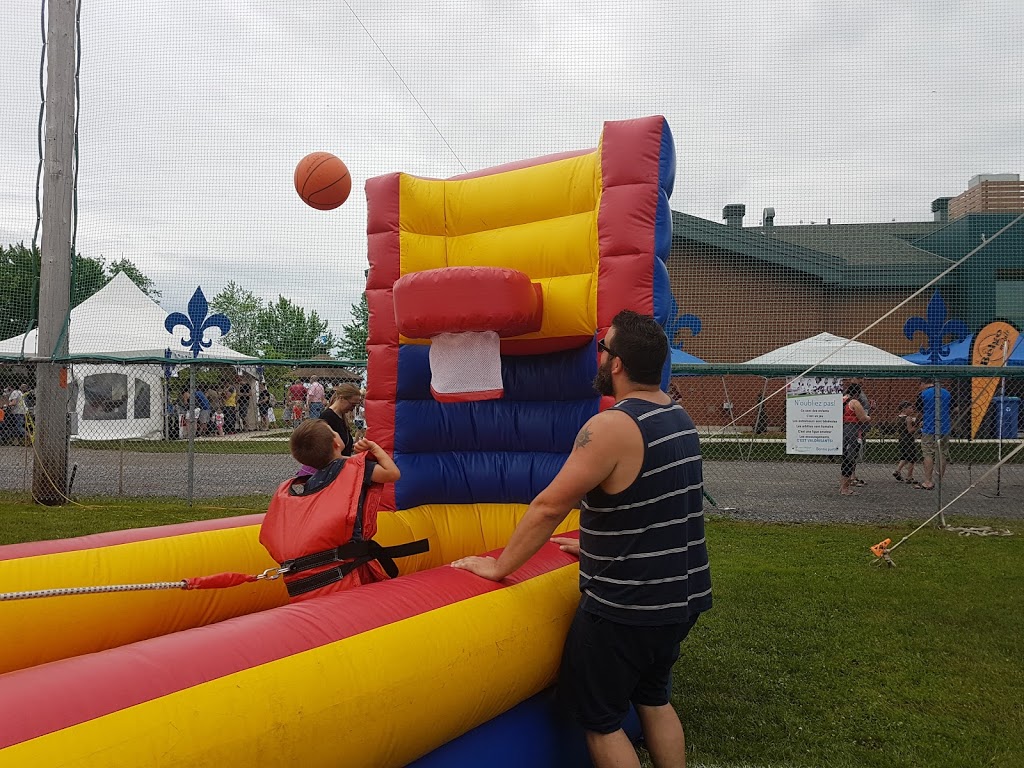 Parc Gérard-Laframboise | 2235 Route Édouard VII, Saint-Philippe, QC J0L 2K0, Canada | Phone: (450) 659-0204