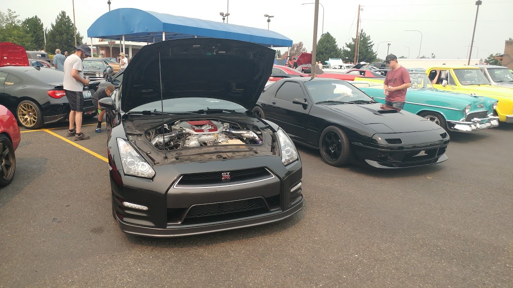 Imports & Classics | 8038 Guide Meridian Rd, Lynden, WA 98264, USA | Phone: (360) 820-0284