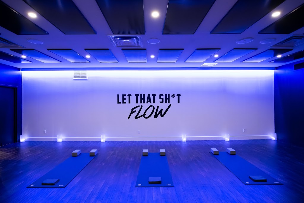 6IX FLOW | 802 Dundas St W 3rd Floor, Toronto, ON M6J 1V3, Canada | Phone: (416) 901-7746