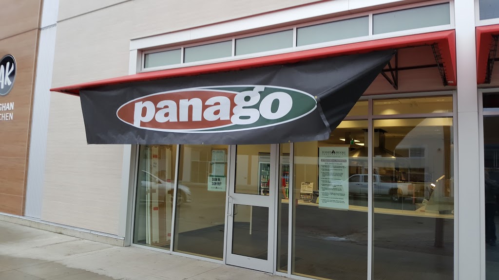 Panago Pizza | 16120 24 Ave #120, Surrey, BC V3Z 0R5, Canada | Phone: (866) 310-0001