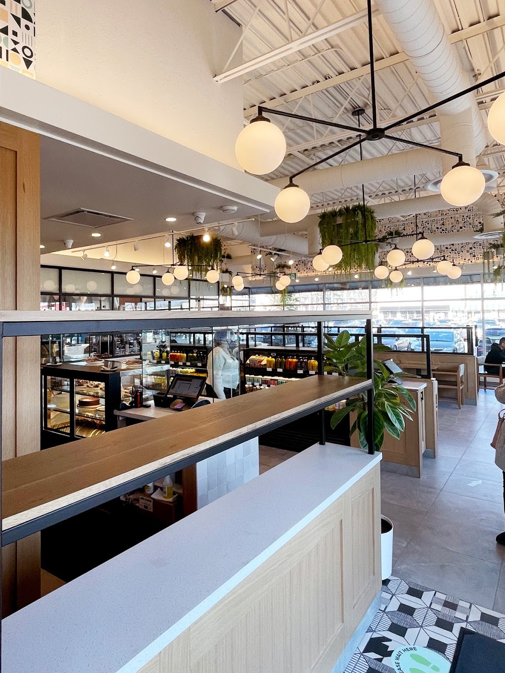 Fresh Restaurants | 5031 Hurontario St Unit C2, Mississauga, ON L4Z 3X7, Canada | Phone: (416) 599-4442