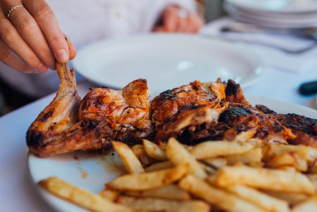 Chez Doval | 150 Rue Marie-Anne, Montréal, QC H2W 1A5, Canada | Phone: (514) 843-3390