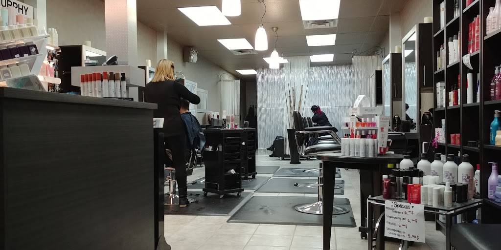 Studio Entre-Coupe | 814 Bd De LAnge Gardien N, LAssomption, QC J5W 1T4, Canada | Phone: (450) 589-3606