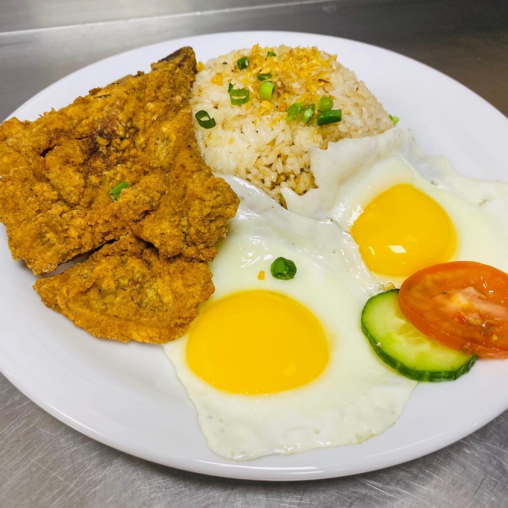 3MFishball Restaurant | 445 McPhillips St, Winnipeg, MB R2X 2Z8, Canada | Phone: (204) 504-4366
