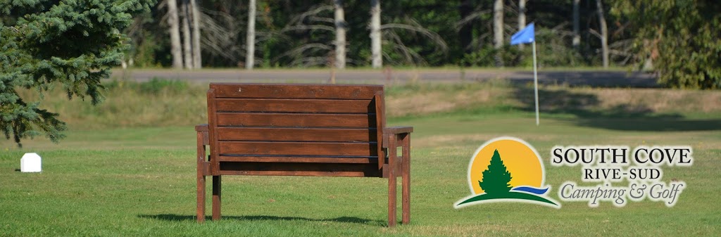 South Cove Camping & Golf | 55 Chemin South Cove, Shédiac, NB E4P 2T4, Canada | Phone: (506) 532-6713