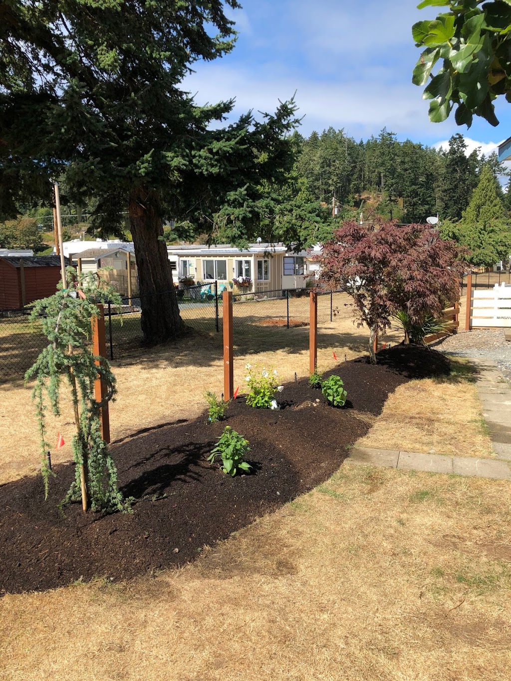 Glenwood Gardenworks | 1058 River Rd, Victoria, BC V9B 6K2, Canada | Phone: (250) 881-3886