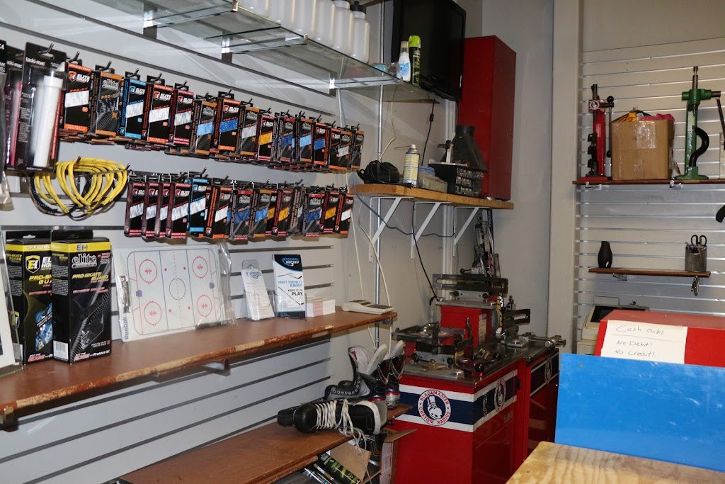 Final Pass Pro Shop | Sarabella St, Orléans, ON K4A 0A3, Canada | Phone: (613) 816-0077