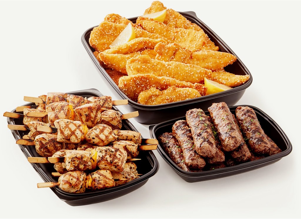 Me Va Me Kitchen Express | 1560A Avenue Rd, North York, ON M5M 3X5, Canada | Phone: (647) 484-8458