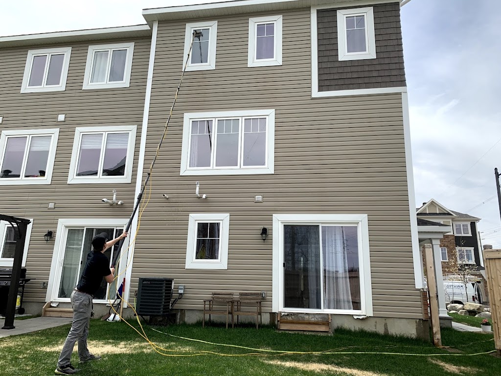 Integrity Window Cleaning Inc. | 16719 81 Ave NW, Edmonton, AB T5R 3P8, Canada | Phone: (780) 667-5432