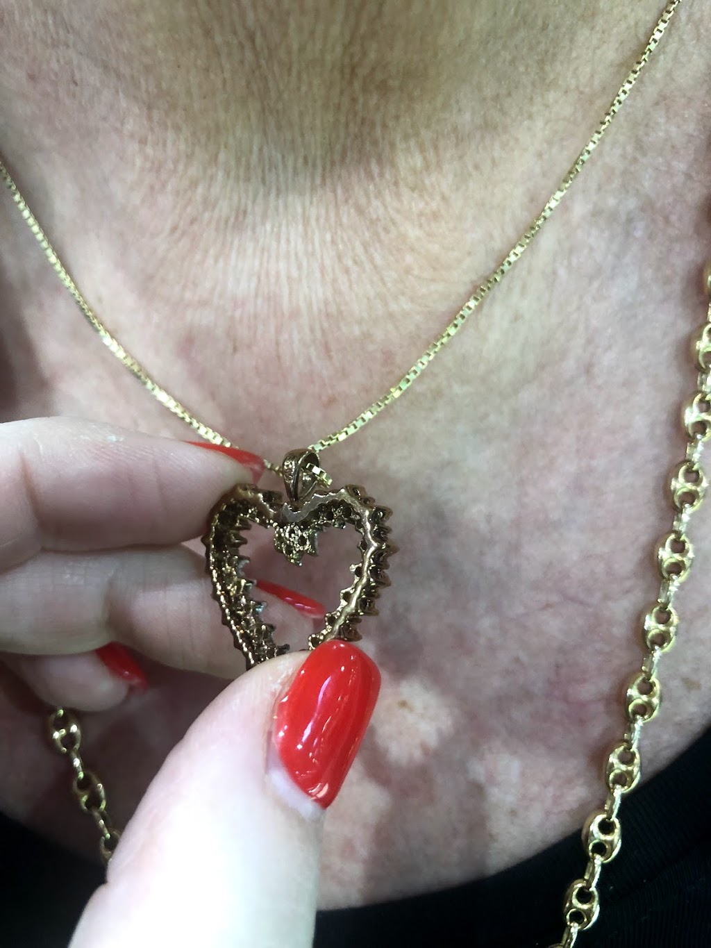 Kim My Jewellery | 888 Dundas St E, Mississauga, ON L4Y 4G6, Canada | Phone: (905) 270-5715