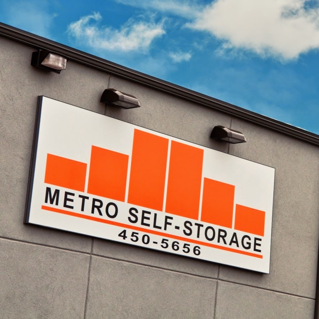 Metro Self Storage | 201 Joseph Zatzman Dr, Dartmouth, NS B3B 1R5, Canada | Phone: (902) 593-1107
