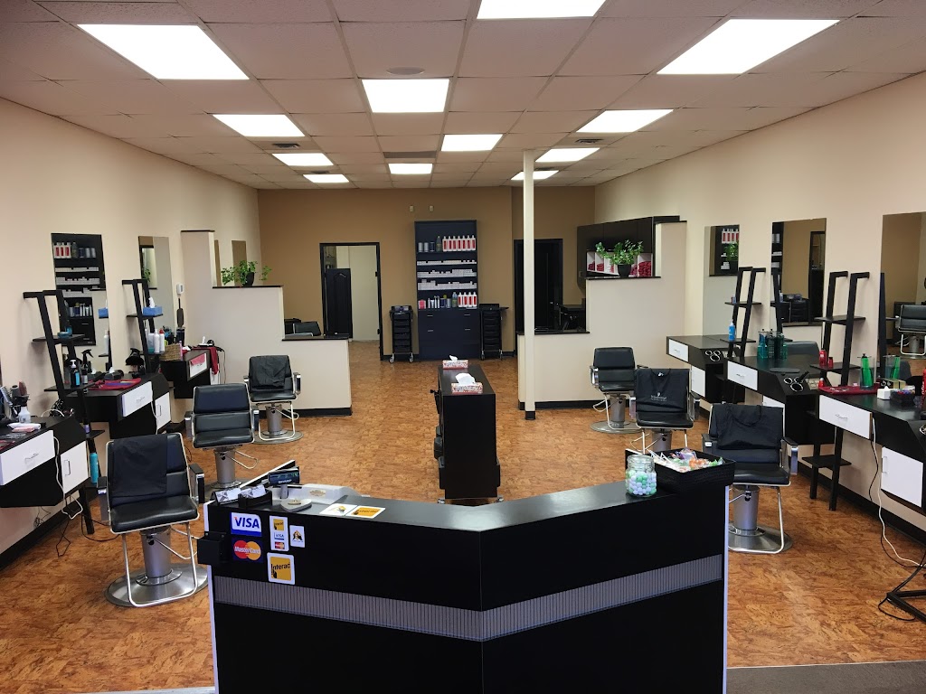 Sun Hair Salon | 10110 149 St, Edmonton, AB T5P 1L1, Canada | Phone: (780) 444-3485