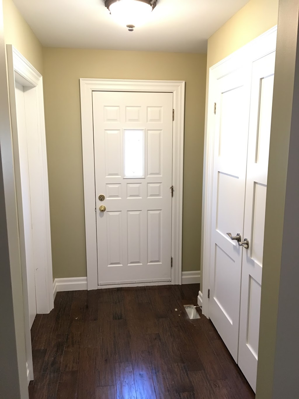 Durham Painting Co. | 505 Rogers St, Oshawa, ON L1G 1C5, Canada | Phone: (289) 892-3636