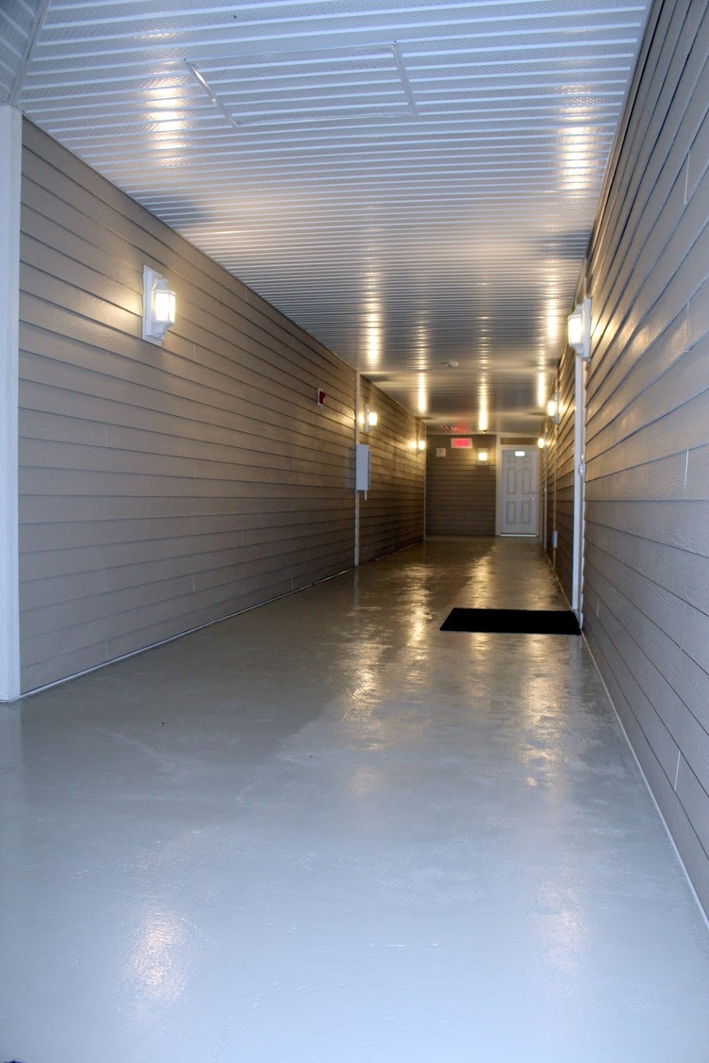Les Appartements du Bassin | 102 Croissant Oxford, Sherbrooke, QC J1M 2G2, Canada | Phone: (819) 575-1067