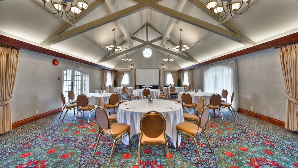 St. Eugene Golf Resort & Casino | 7777 Mission Road, Cranbrook, BC V1C 7E5, Canada | Phone: (866) 292-2020