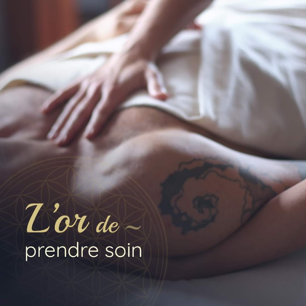 Marie-Josée Auclair Massage Therapist | 858 Rue Shefford, Bromont, QC J2L 1C3, Canada | Phone: (450) 242-1444