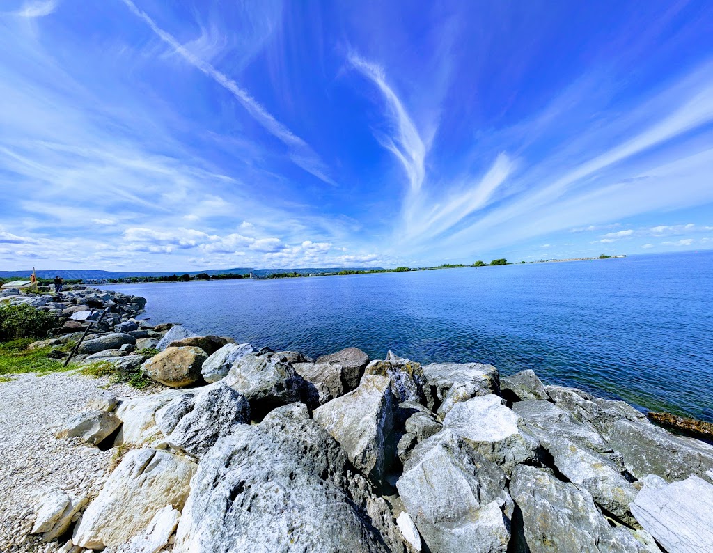 Millennium Park | 1 Heritage Dr, Collingwood, ON L9Y 0E8, Canada