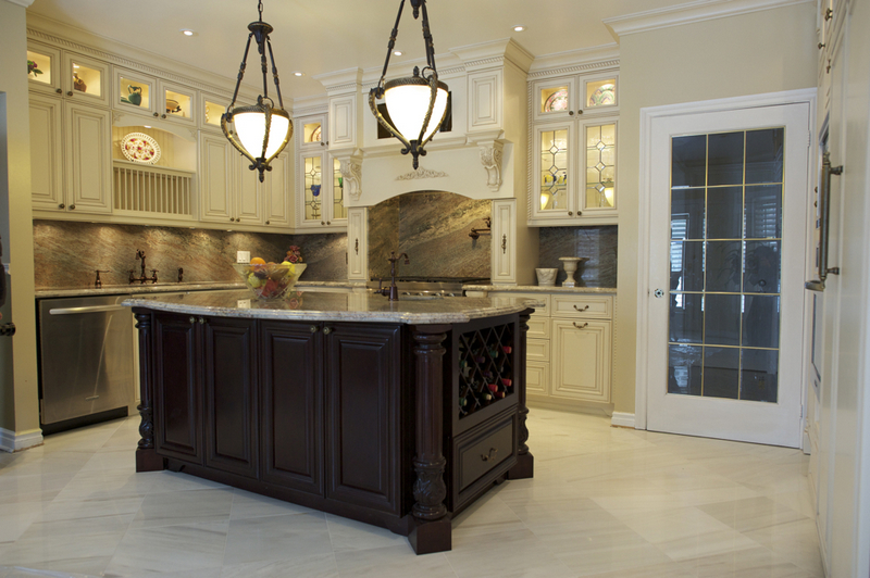 Rouge Fine Cabinetry | 187 Steelcase Rd W Unit 11, Markham, ON L3R 2R9, Canada | Phone: (905) 604-5222