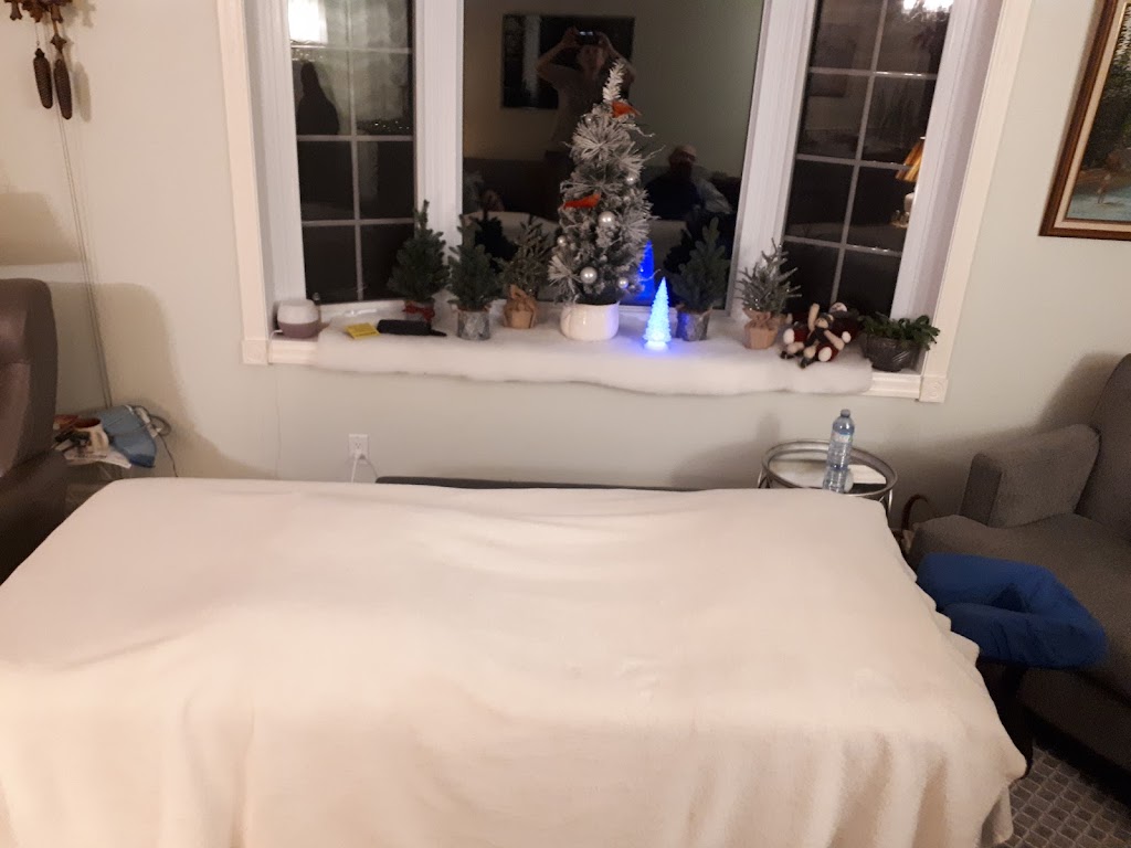 Serenity Hour Massage | 198 King St, Thorndale, ON N0M 2P0, Canada | Phone: (519) 494-0414