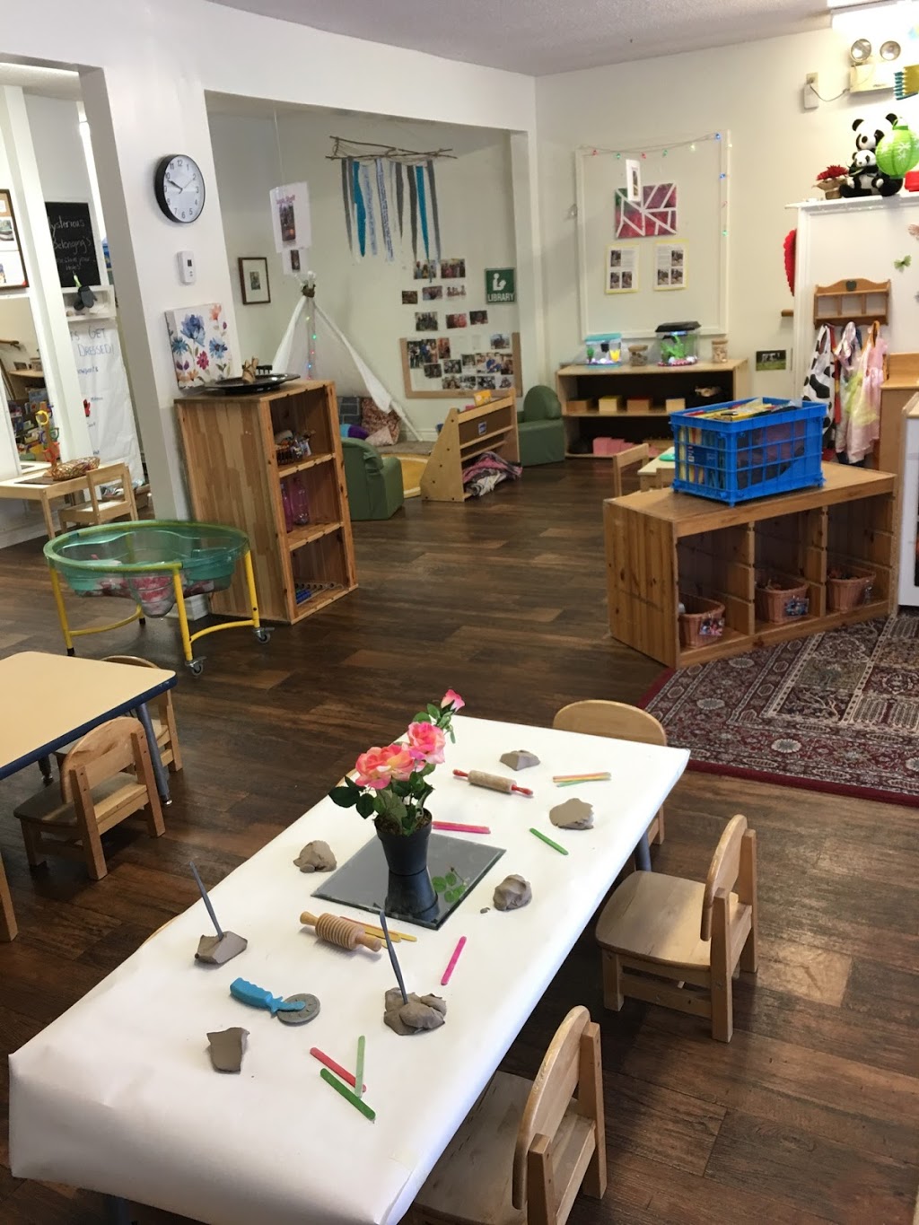 Summerhill Day School | 2160 Headon Rd, Burlington, ON L7M 3W7, Canada | Phone: (905) 335-9908