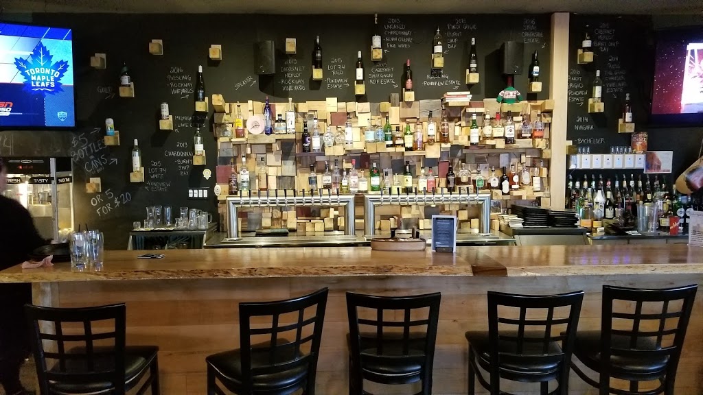 Iggys Pub & Grub | 115 RR 20, Fonthill, ON L0S 1E0, Canada | Phone: (905) 892-6667