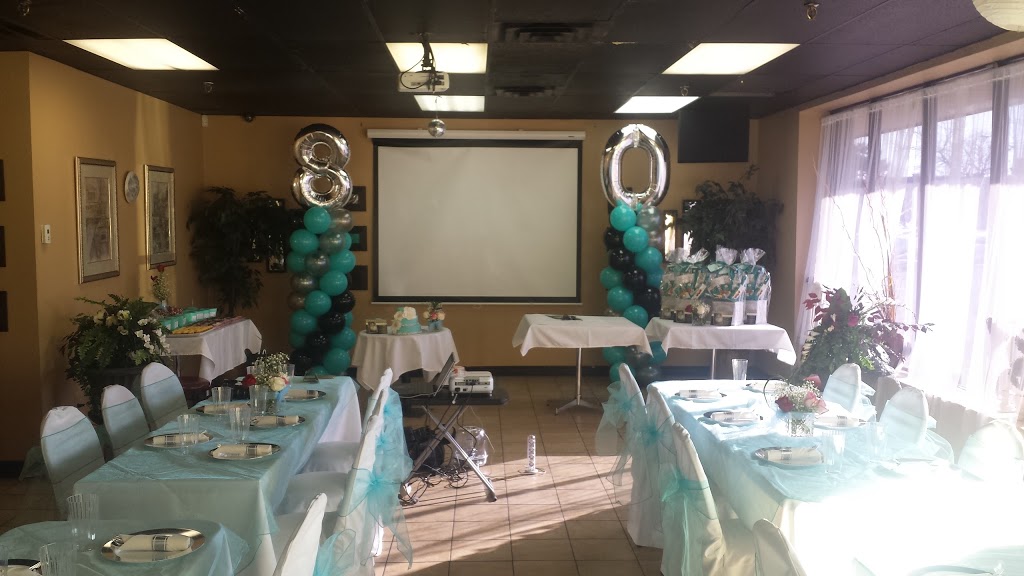 Red Spoon Restaurant | 1076 Cardiff Blvd, Mississauga, ON L5S 1M4, Canada | Phone: (905) 564-0333