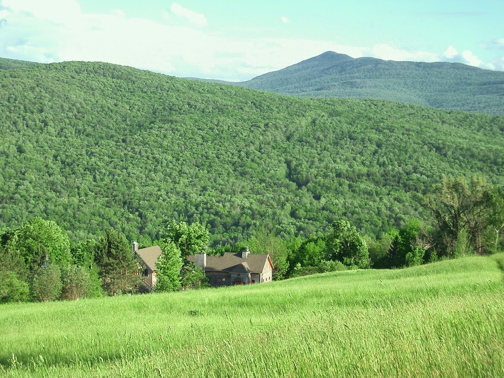 Au Diable Vert | 169 Chemin Staines, Sutton, QC J0E 2K0, Canada | Phone: (450) 538-5639