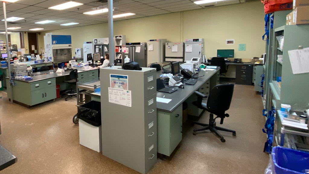 Northern Air Quality Services | 5-190 Minets Point Rd Suite 375, Barrie, ON L4N 8J8, Canada | Phone: (705) 241-6940