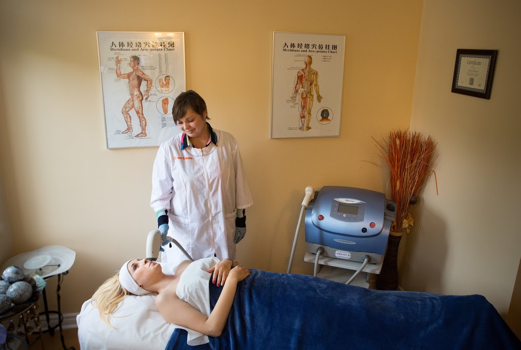 Ideal Body Clinic | 5500 Rue Sherbrooke Est, Montréal, QC H1N 5L5, Canada | Phone: (514) 998-0998