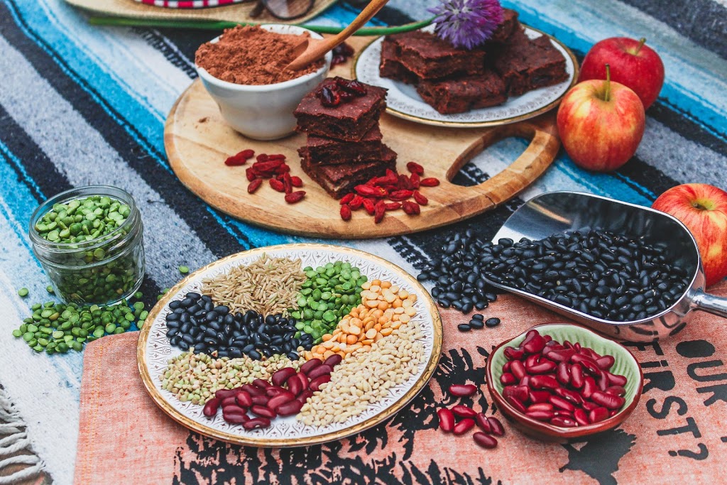 HAMA Organics | 5082 Grouhel Rd, Ladysmith, BC V9G 1J4, Canada | Phone: (250) 480-9573