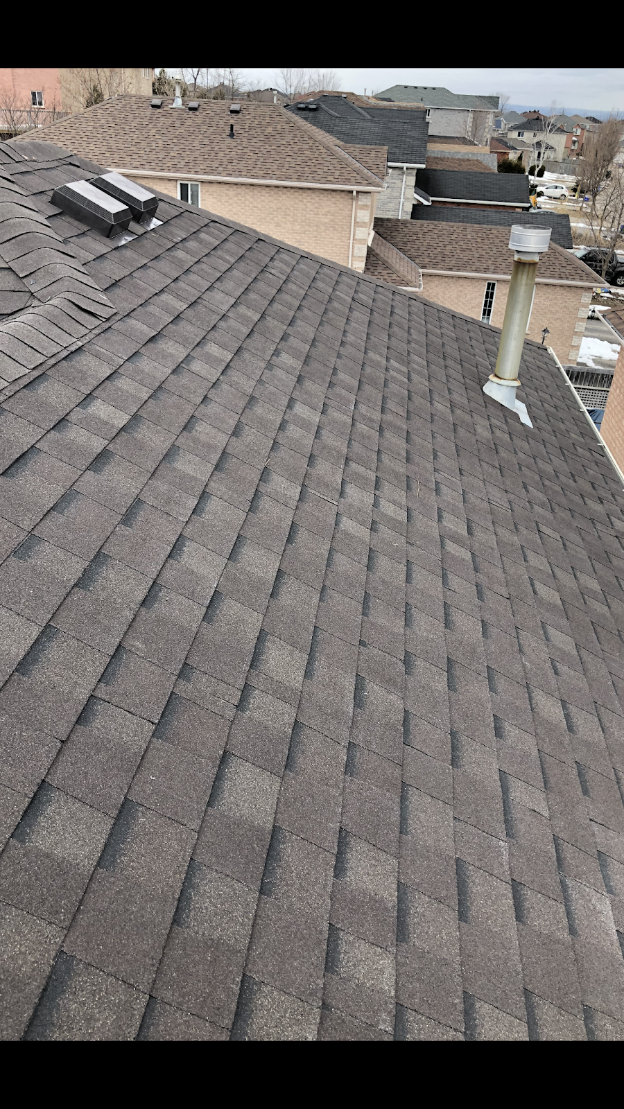 Brawn roofing | 7492, hwy 26 Box 112, Stayner, ON L0M 1S0, Canada | Phone: (705) 309-7663