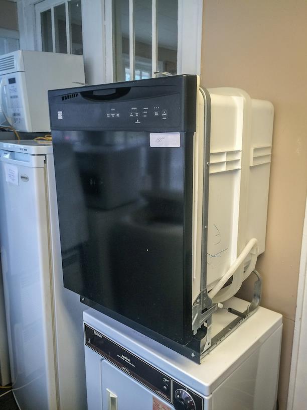Alf Steffler Ltd (Alf Steffler Appliances) | 1032 Southdown Rd, Mississauga, ON L5J 2Y8, Canada | Phone: (905) 822-4174