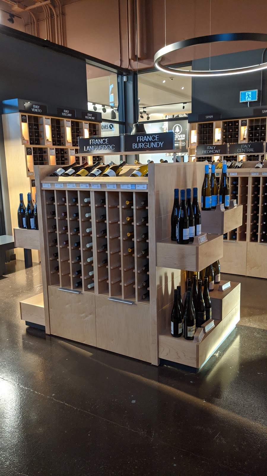 Notables by PEI Liquor | 6 Prince St, Charlottetown, PE C1A 7M8, Canada | Phone: (902) 368-4836