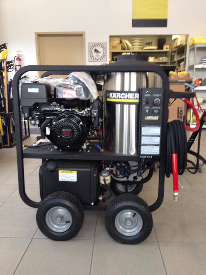 Hawthorne Cleaning Systems | Gloucester, ON K1G 5N3, Canada | Phone: (613) 748-1750