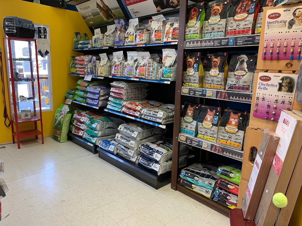 Animouff - Boutique et toilettage pour animaux | 8068 Bd Lévesque E, Laval, QC H7A 3K9, Canada | Phone: (450) 665-0961