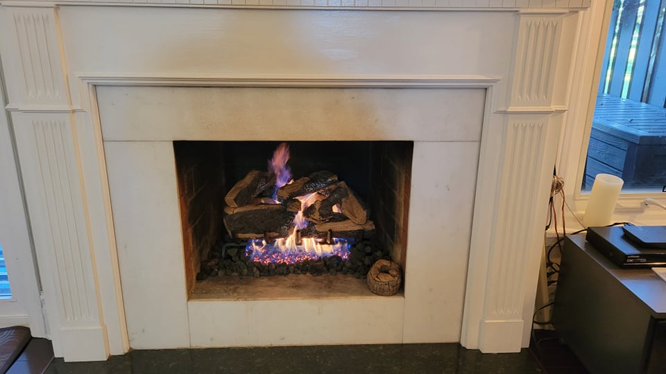 Enchanted Chimney Sweeps | 1621 Skyline Dr, Mississauga, ON L5E 2W9, Canada | Phone: (905) 523-6494