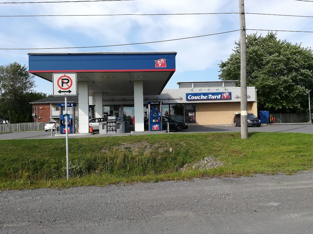 COUCHE-TARD | 5540 QC-132, Sainte-Catherine, QC J5C 1A1, Canada | Phone: (450) 638-4078