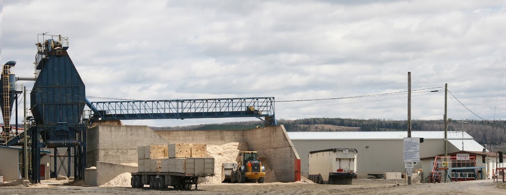 Groupe NBG Inc. | 99 Rue de la Frontière O, Rivière-Bleue, QC G0L 2B0, Canada | Phone: (418) 899-6786