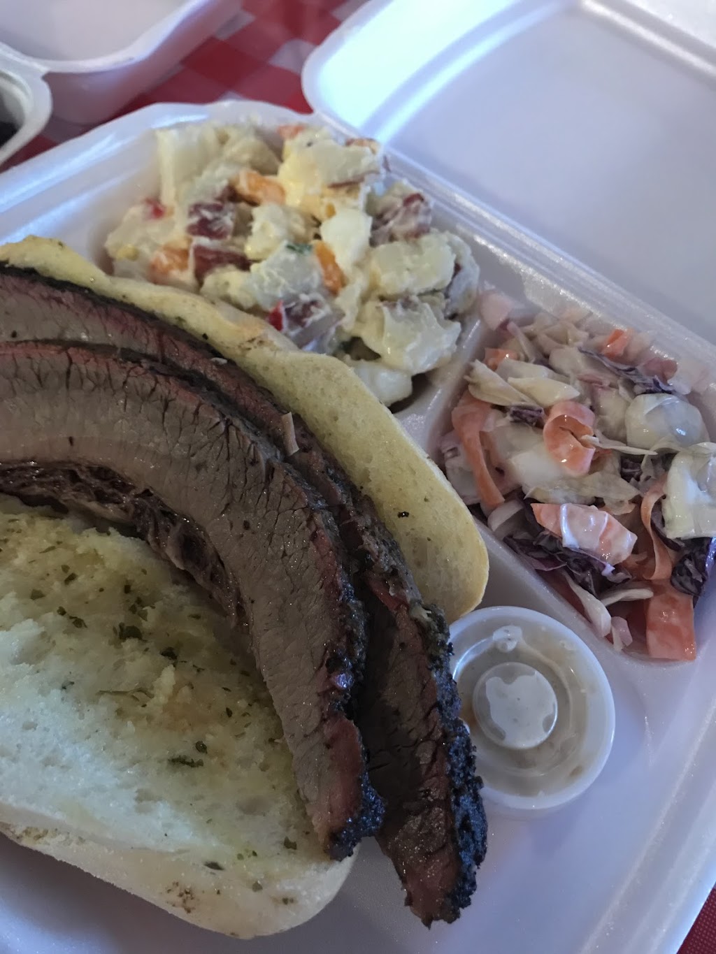 Triple js bbq | 6715 Homestead Rd, Houston, TX 77028, United States | Phone: (713) 635-6384
