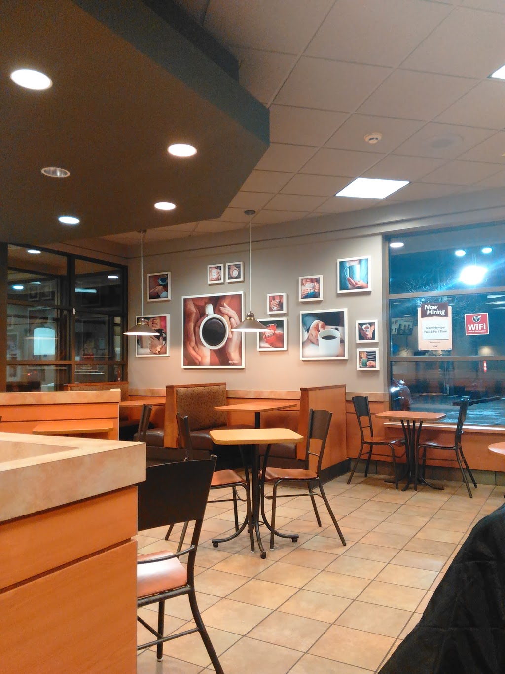 Tim Hortons | 5816 S Transit Rd, Lockport, NY 14094, USA | Phone: (716) 433-3032