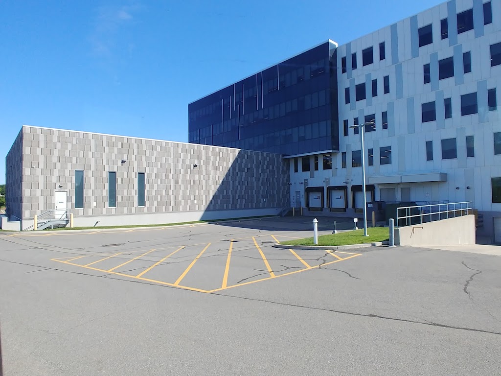 Haivision - 2600 Bd Alfred Nobel 5th floor, Saint-Laurent, QC H4S 0A9 ...