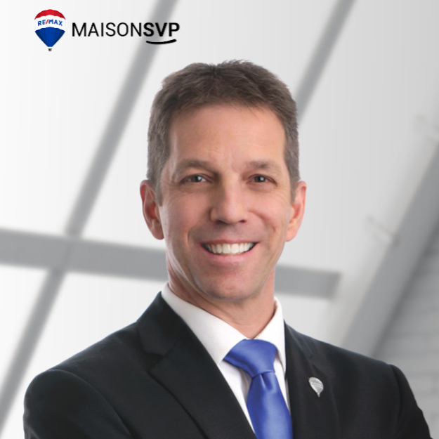 Maison SVP - Sylvain Poudrier Courtier immobilier | 11700 Rue de lAvenir #102, Mirabel, QC J7J 0G7, Canada | Phone: (514) 264-6392