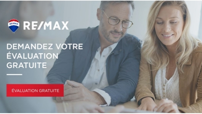 Éric Maisonneuve, DA Courtier Immobilier Agréé | 150 QC-335, Saint-Lin - Laurentides, QC J5M 2E4, Canada | Phone: (514) 909-0890