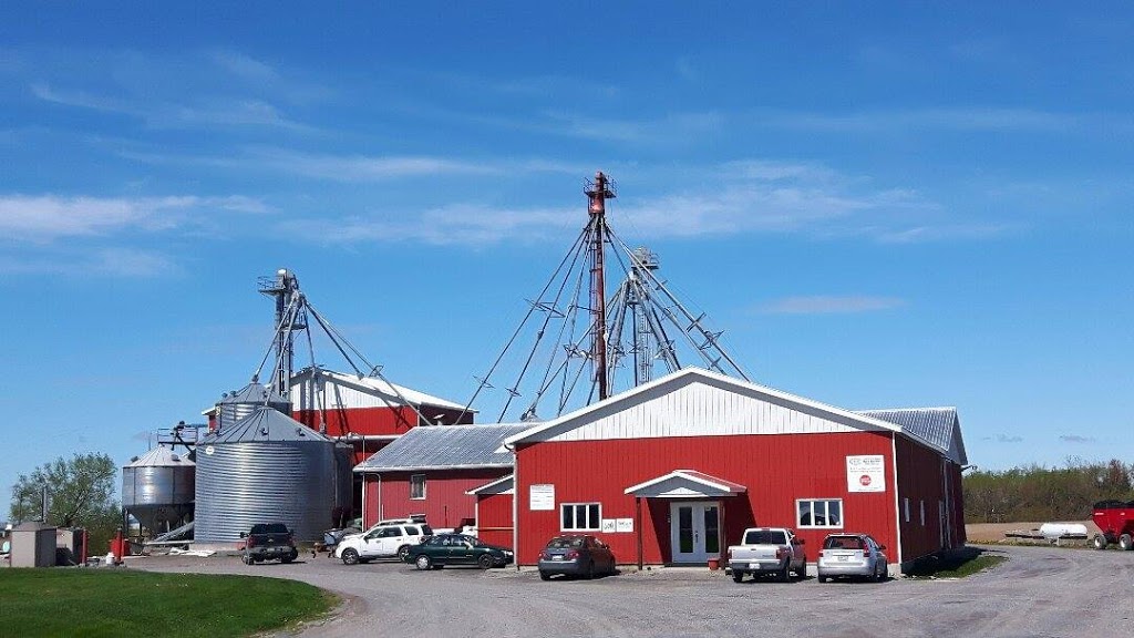 Marc Bercier Cleaning Inc | 251 Caledonia Rd, Saint Isidore, ON K0C 2B0, Canada | Phone: (613) 524-2981