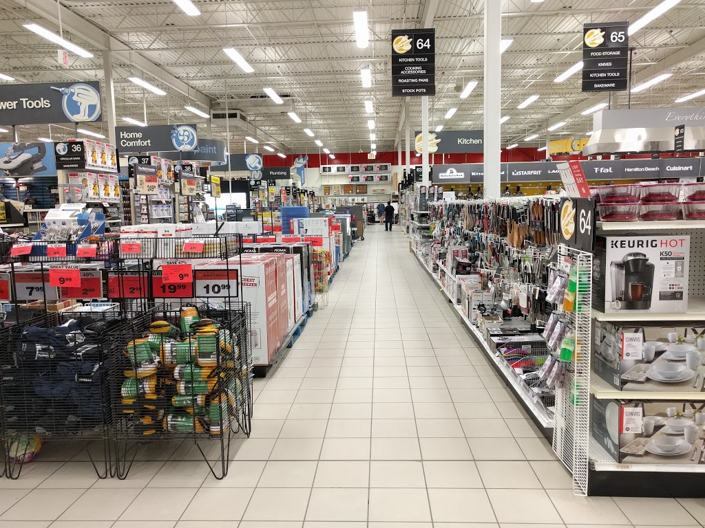 Canadian Tire - Winnipeg McPhillips, MB | 2305 McPhillips St, Winnipeg, MB R2V 3E1, Canada | Phone: (204) 632-5212