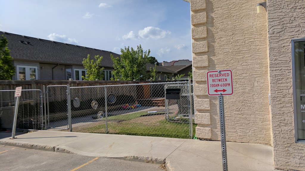 Nova Montessori Preschool | 3311 Pembina Hwy Unit C, Winnipeg, MB R3V 1T7, Canada | Phone: (204) 261-0647
